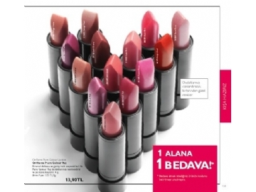Oriflame Kasm Katalou - 151