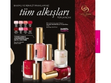 Oriflame Kasm Katalou - 55
