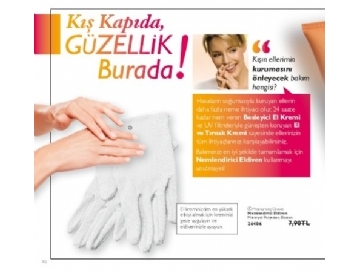 Oriflame Kasm Katalou - 152