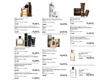 Oriflame Kasm Katalou - 88