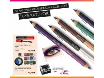 Oriflame Kasm Katalou - 60