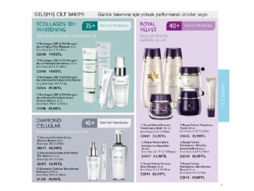 Oriflame Kasm Katalou - 97