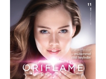 Oriflame Kasm Katalou - 1