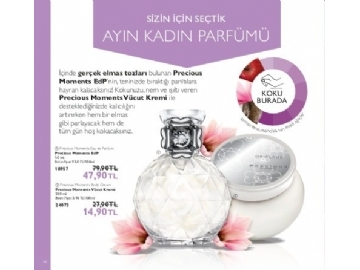 Oriflame Kasm Katalou - 64