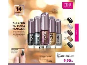 Oriflame Kasm Katalou - 41