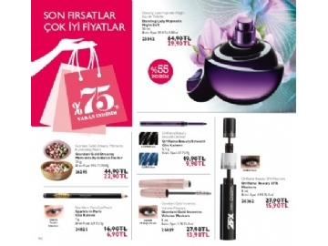 Oriflame Kasm Katalou - 142