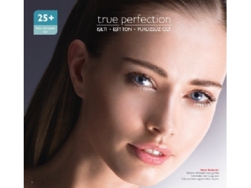 Oriflame Kasm Katalou - 4