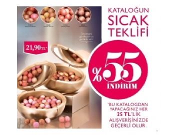 Oriflame Kasm Katalou - 13