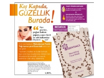 Oriflame Kasm Katalou - 144