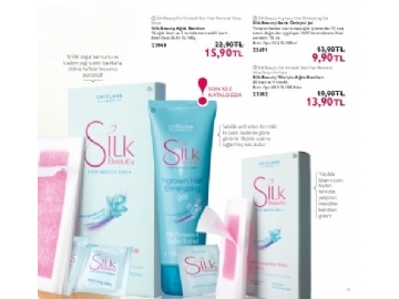 Oriflame Kasm Katalou - 19