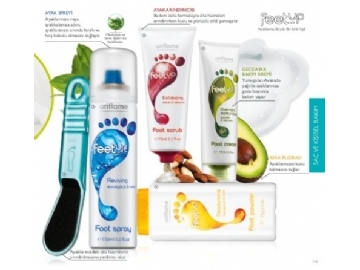Oriflame Kasm Katalou - 111