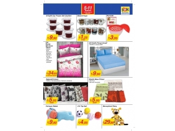 ok Market - 3