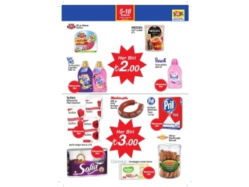 ok Market - 5