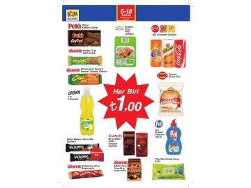 ok Market - 4
