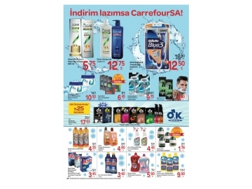 CarrefourSA 6 Kasm - 24