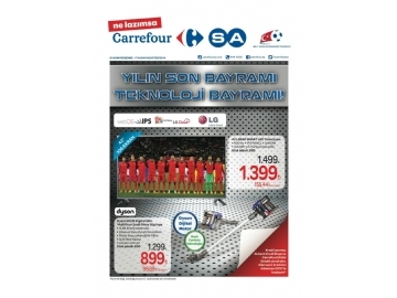 CarrefourSA 6 Kasm - 1