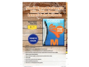 Migros 6 Kasm - 18