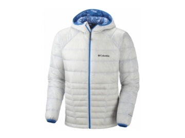 Columbia Turbo Down - 18
