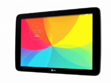 LG G Pad - 3