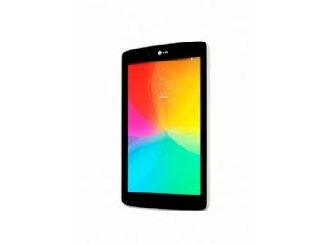 LG G Pad - 2