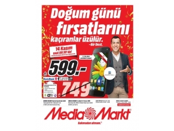 Media Markt - 1