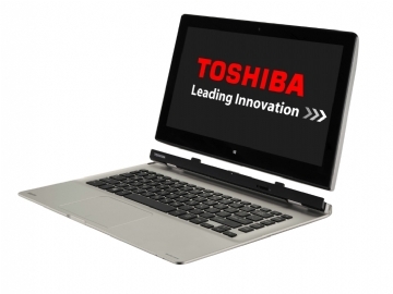 Toshiba Click 2 L30W - 4
