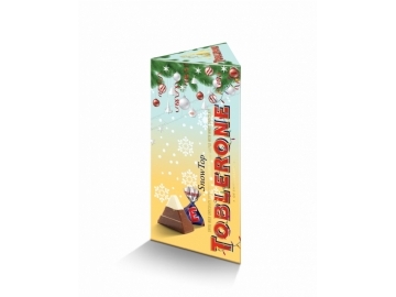 Toblerone - 1