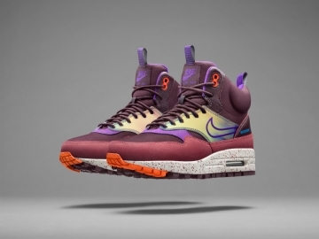 Nike SneakerBoot - 1