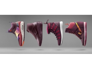 Nike SneakerBoot - 12