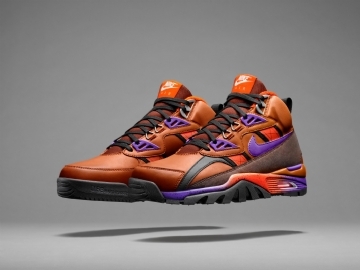 Nike SneakerBoot - 5