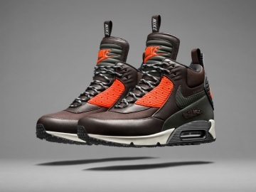 Nike SneakerBoot - 2