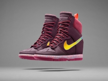 Nike SneakerBoot - 11