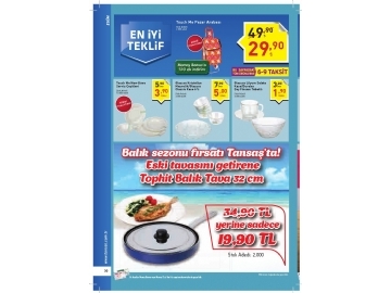 Tansa 20 Kasm - 30