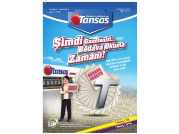 Tansa 20 Kasm - 1