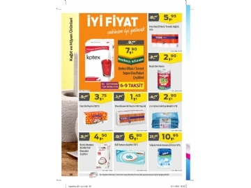 Migros 20 Kasm - 36