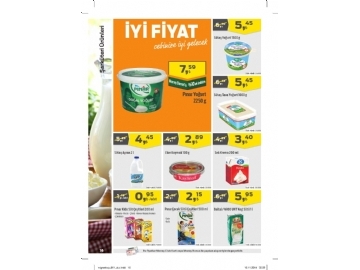 Migros 20 Kasm - 16