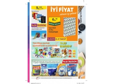 Migros 20 Kasm - 46