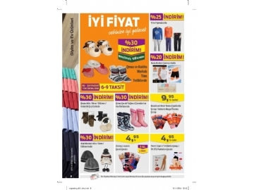 Migros 20 Kasm - 51