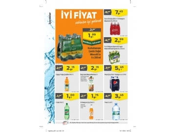 Migros 20 Kasm - 30