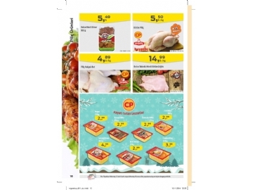 Migros 20 Kasm - 10