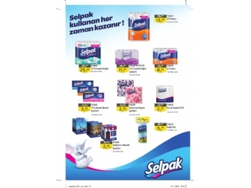 Migros 20 Kasm - 37