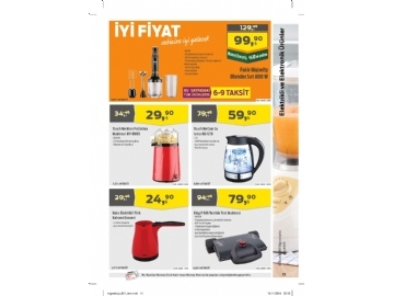 Migros 20 Kasm - 54