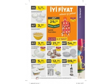Migros 20 Kasm - 50