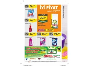 Migros 20 Kasm - 31