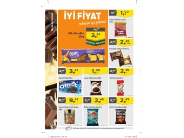 Migros 20 Kasm - 28