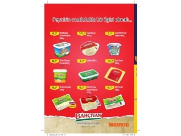 Migros 20 Kasm - 18