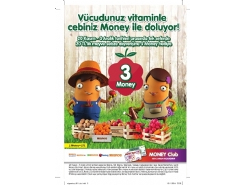 Migros 20 Kasm - 5