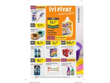 Migros 20 Kasm - 33
