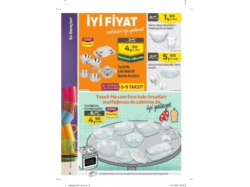Migros 20 Kasm - 47