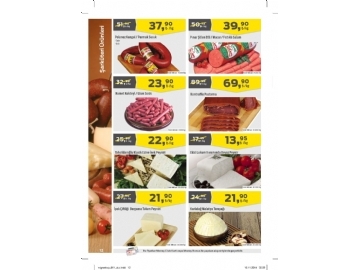 Migros 20 Kasm - 12